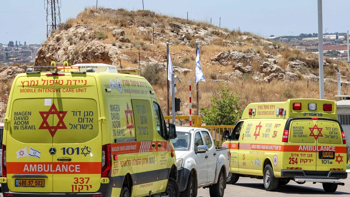 Attentato a nord di Tel Aviv, Hamas e Jihad plaudono