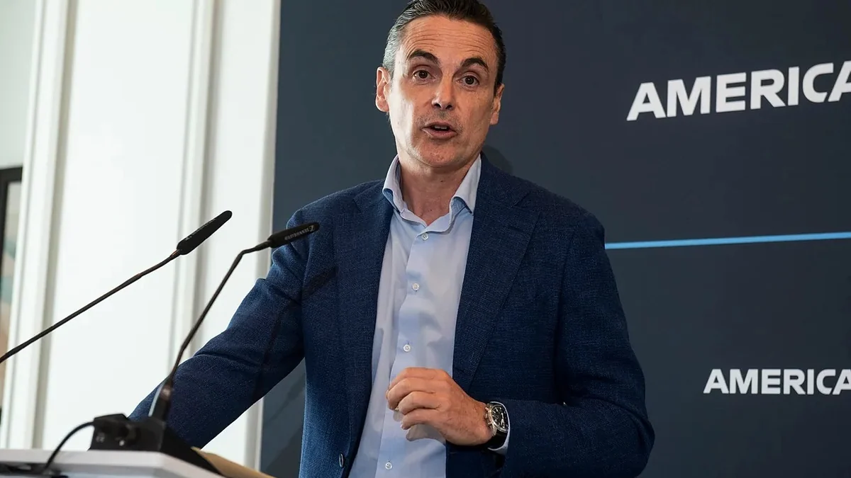 American Express compra TheFork por 600 millones para reforzar su negocio de restauración en Europa