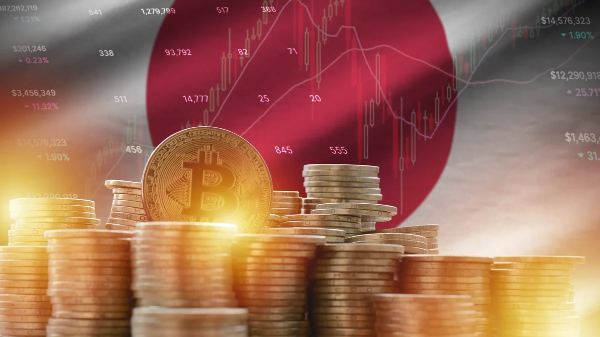 Japans größte Banken bereiten gemeinsame Stablecoin-Einführung vor