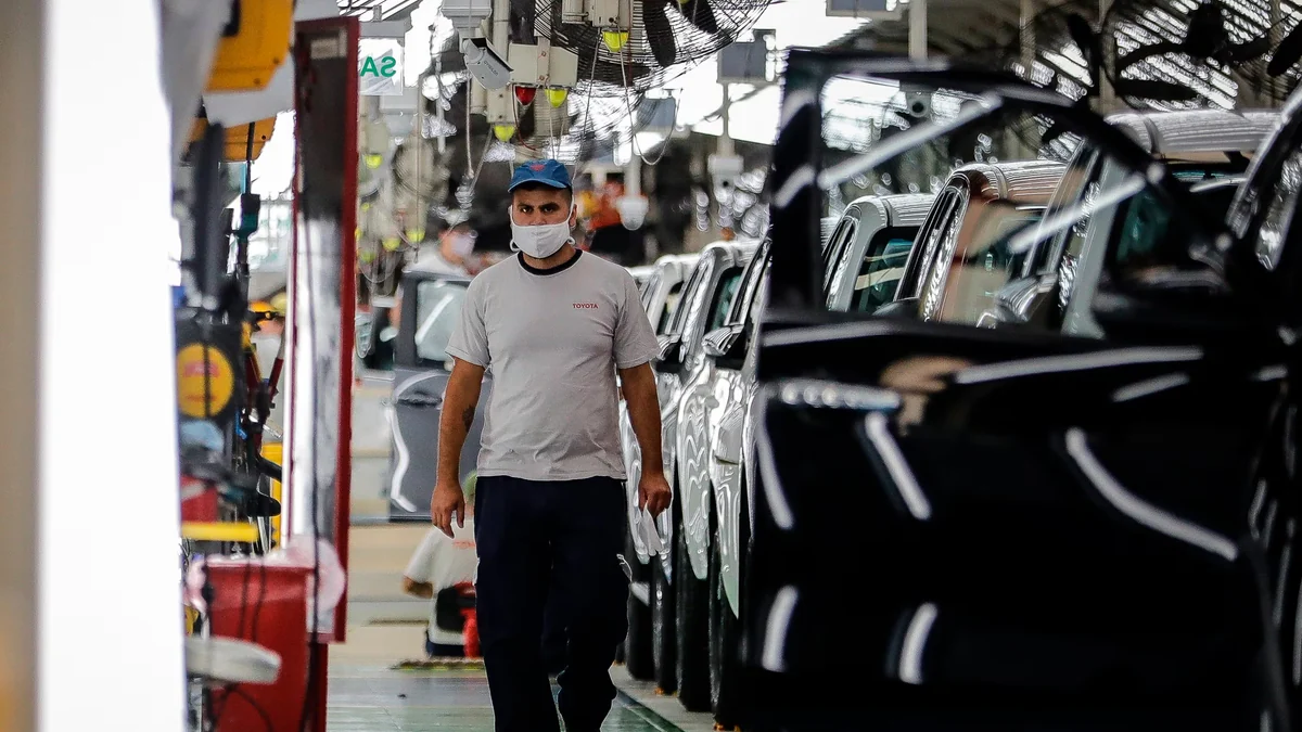 Importación, tecnología eléctrica y nuevos mercados: cómo está cambiando el negocio de las fábricas y marcas de autos en Argentina