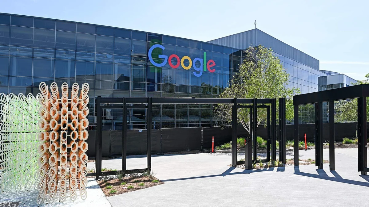Niederlage vor EuGH: Google muss EU-Rekordstrafe zahlen