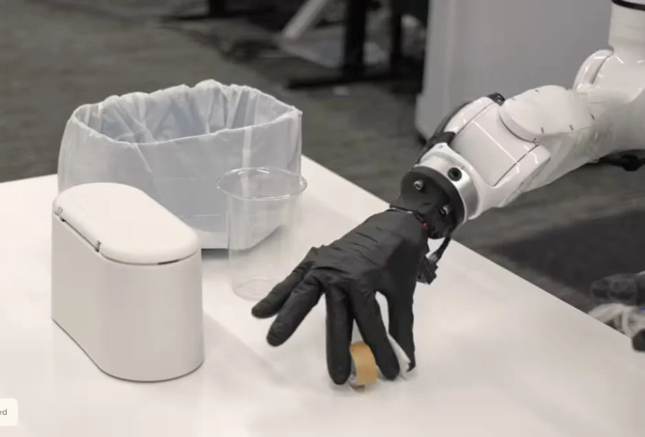 “Robots asesinos” con IA en el campo de batalla: el debate “moralmente repugnante” de la ONU