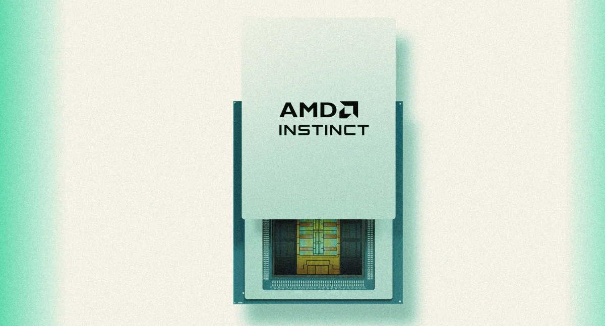 Самый настоящий FP64 для ядерных расчетов? Анонс AMD Instinct MI430X