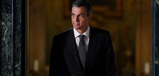 Spanien: Pedro Sánchez - Strahlemann plötzlich im Affärensumpf