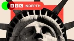 How the American Dream has survived 250 years, but only just