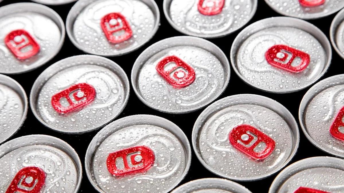 Il processo agli energy drink dei cardiologi americani: “Pericolosi per il cuore”