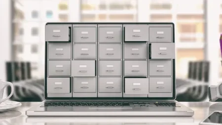Gedächtnis der Menschheit: Das Internet Archive schlägt Wurzeln in der Schweiz