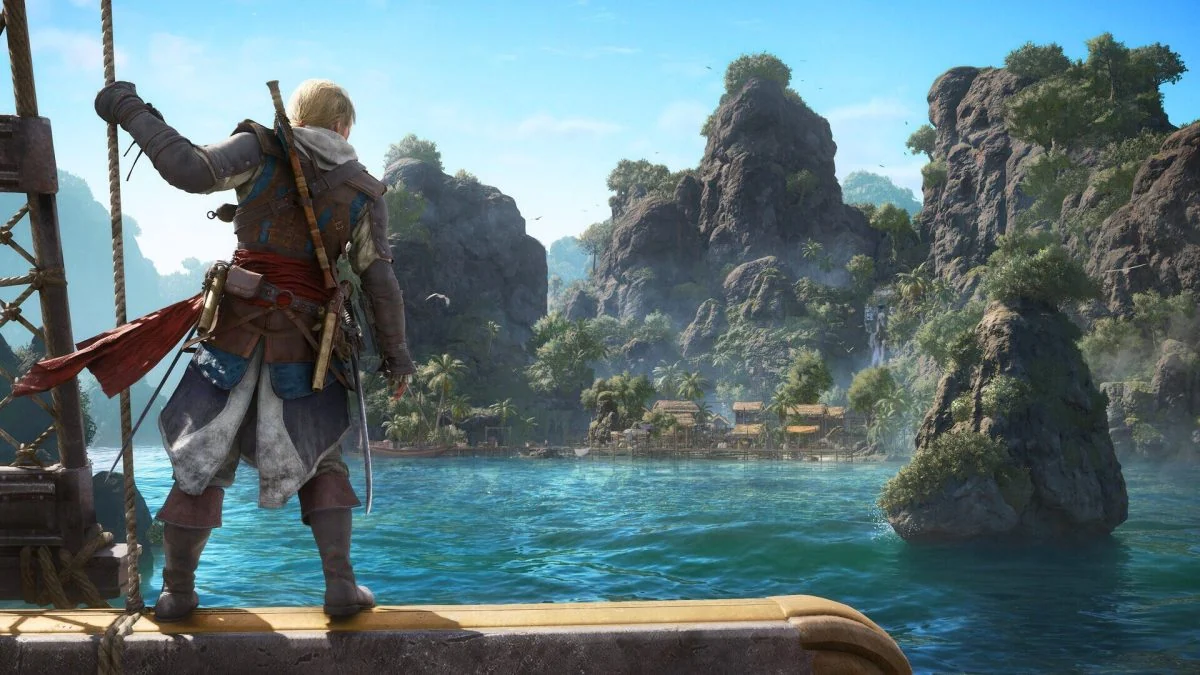 Le réalisateur d’Assassin’s Creed : Black Flag Resynced vous supplie de continuer à jouer à son jeu après GTA 6