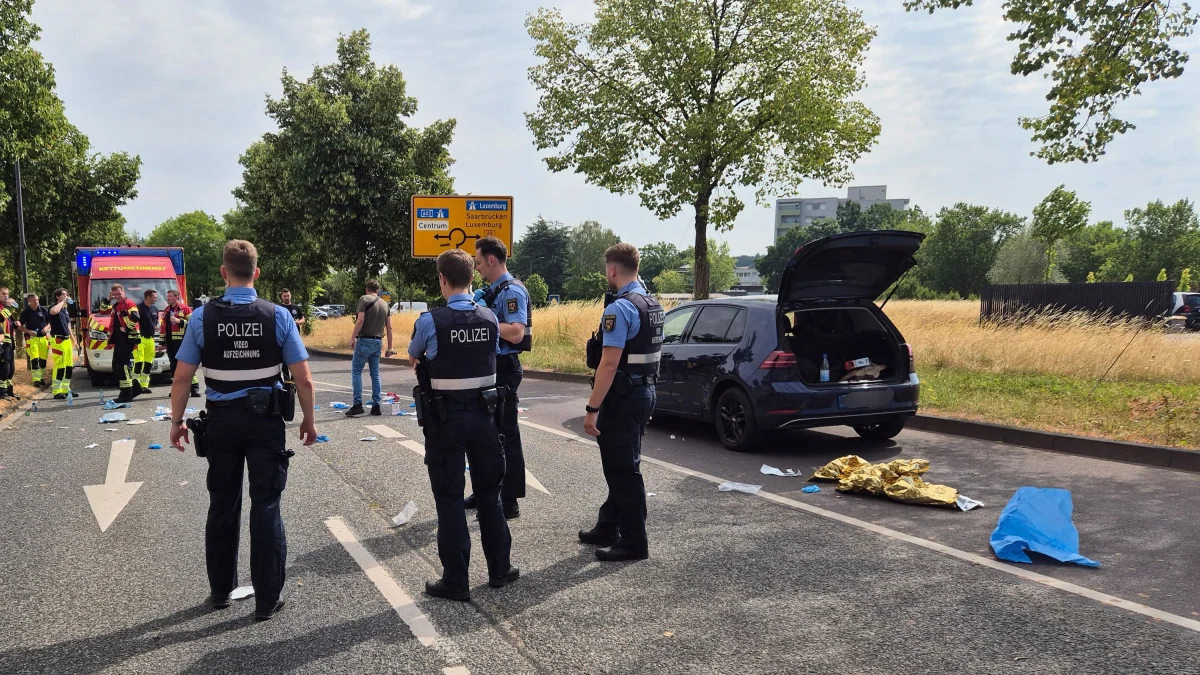 Messerangriff in Trier: Sollen Psychiater der Polizei mehr Patienten melden?