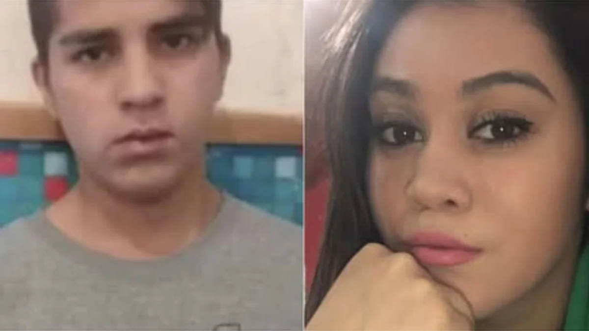 Los detalles del video que permitieron identificar al segundo acusado por el doble crimen de Chubut
