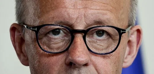 Friedrich Merz und sein "Wir schaffen das": Reichlich Gegenwind von CDU und SPD