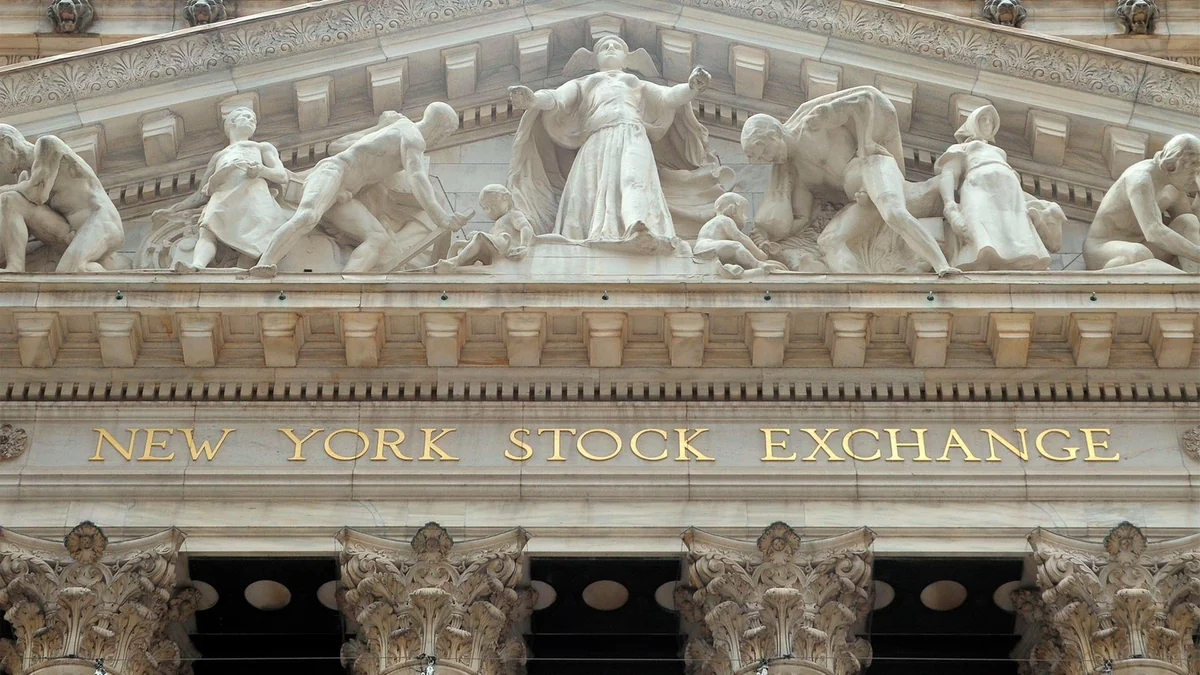 Die erwarteten Mega-Börsengänge des Jahres an der Wall Street