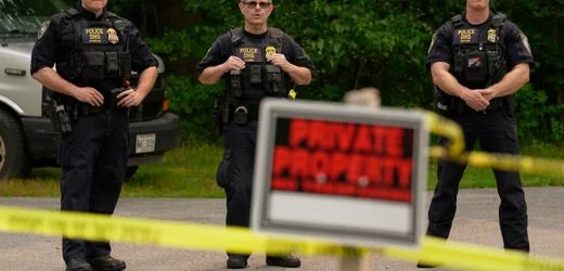 USA: ICE stellt laut US-Medien Großteil der Fahrzeugkontrollen ein