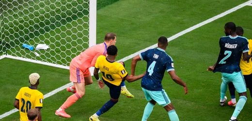 Manuel Neuer: »Alle keine Ahnung!« Timo Hildebrand geht auf Neuer-Kritiker los