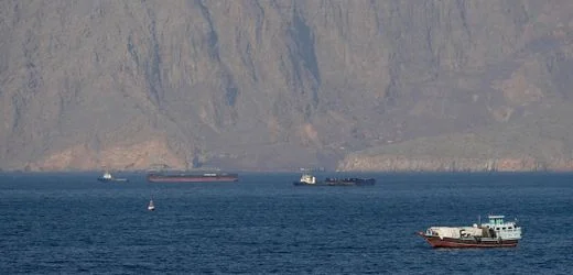 Irankrieg: Tanker meldet Explosion vor der Küste Omans