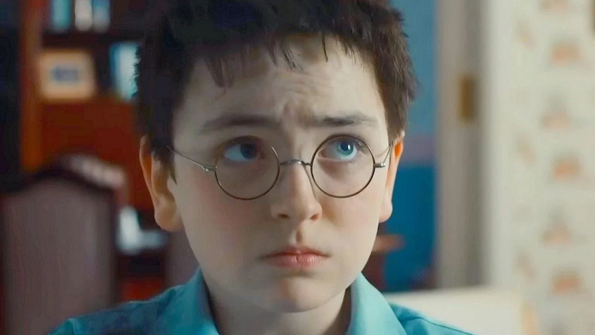 Le tournage de la série HBO Harry Potter est particulièrement brutal, explique la production