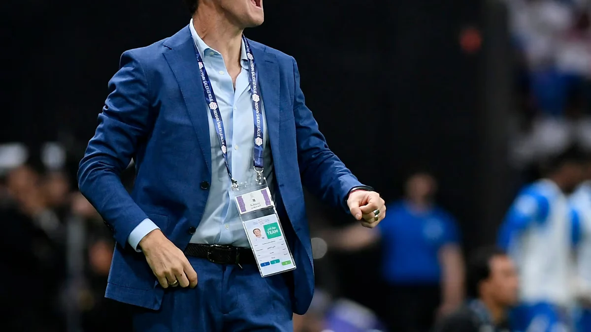 Rodolfo Arruabarrena regresa a Boca Juniors tras una década: qué resta para que lo anuncien como nuevo entrenador