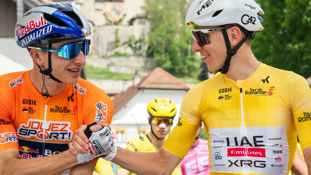 Größtes Radrennen der Welt: Die wichtigsten Fragen und Antworten zur Tour de France 2026