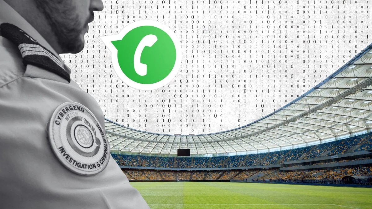 WhatsApp mise sur les pseudos, la gendarmerie s’attribue la chute d’YggTorrent et une hackeuse s’invite dans les caméras du Mondial : on vous raconte la semaine Cyberguerre