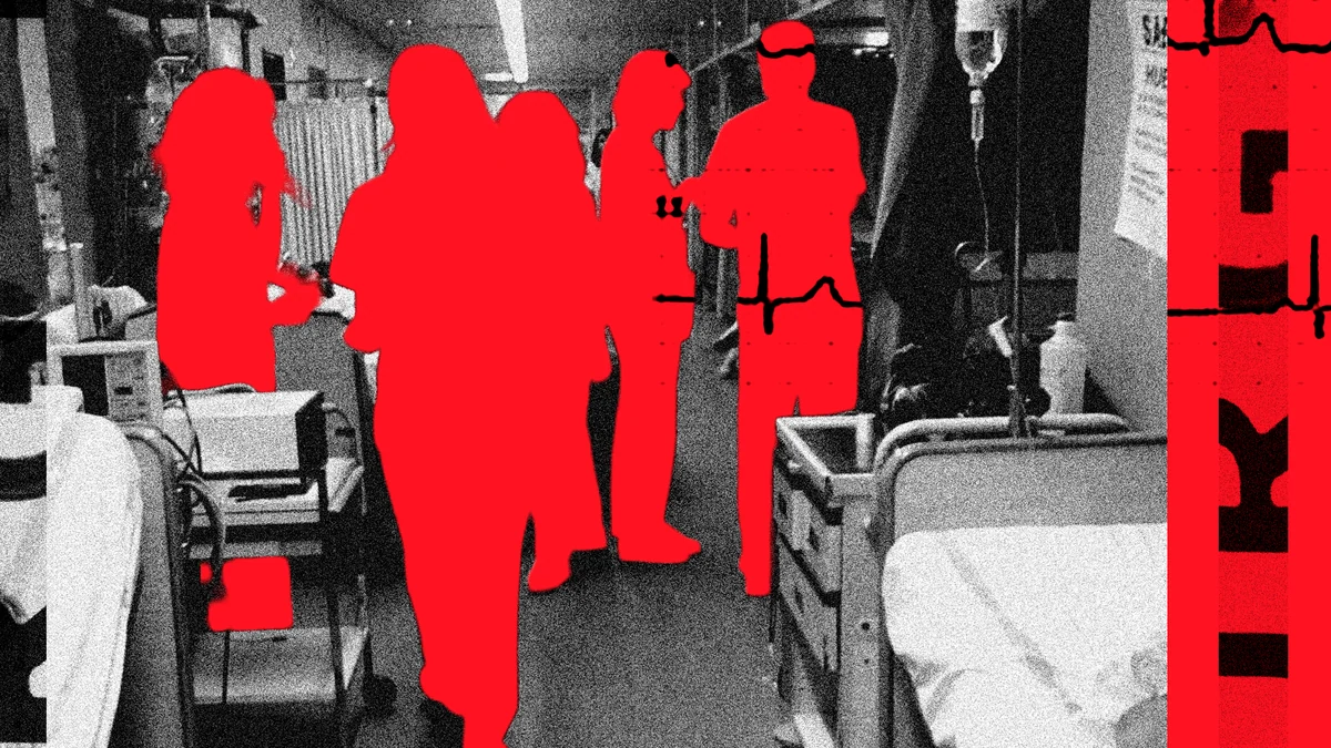 Las 'guardias bizum' de los MIR: así funciona el mercado paralelo donde se venden turnos por hasta 800 euros