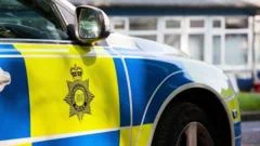Car crashes into 'multiple pedestrians' in town centre