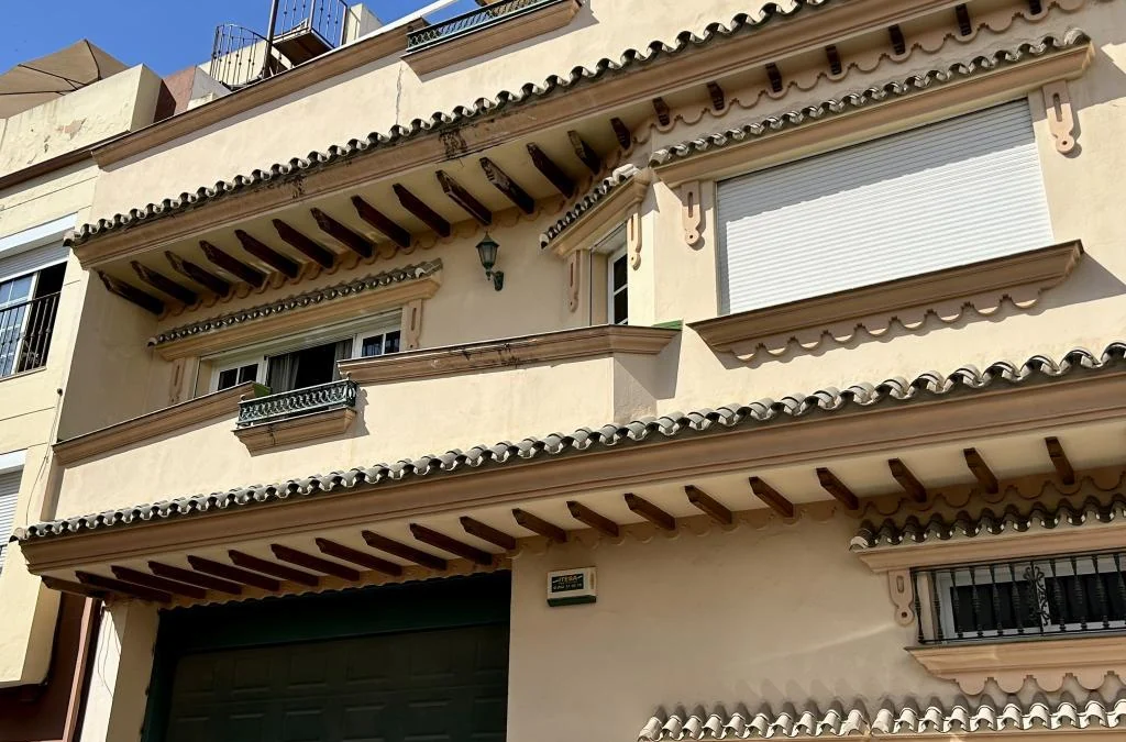Detenido el novio de la madre como presunto autor del doble crimen de Mijas (Málaga)