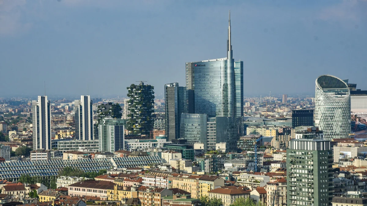 'Milano, Roma e Torino tra migliori città al mondo per studenti universitari'