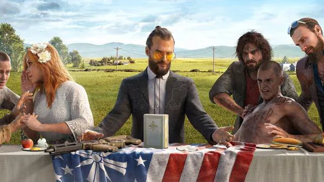 Sorpresa entre el reparto de la serie sobre ‘Far Cry’: esta es el secundario estrella del cine que se une a su reparto