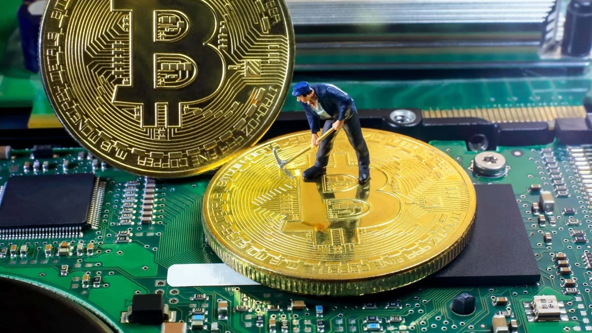200-Dollar-Gerät findet Bitcoin-Block: Hobby Miner kassiert 200.000 US-Dollar