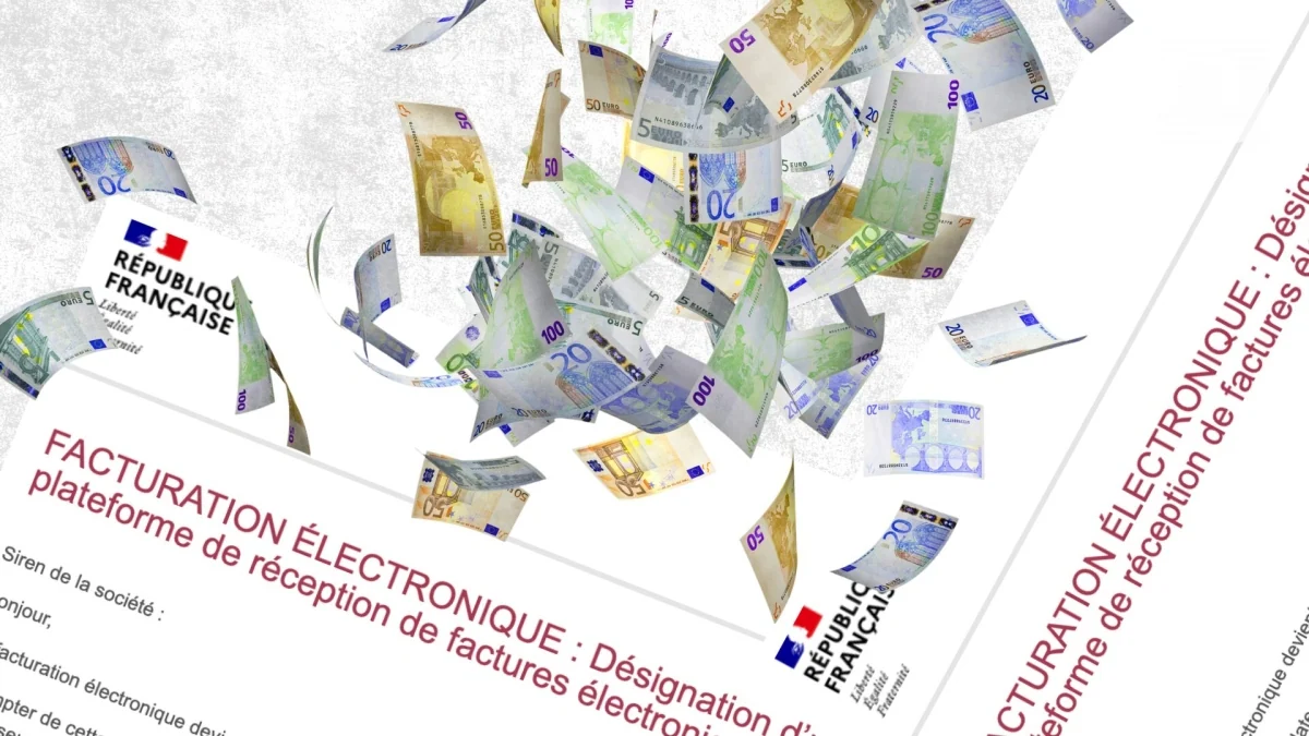 Facturation électronique obligatoire : comment choisir la bonne plateforme et éviter les arnaques