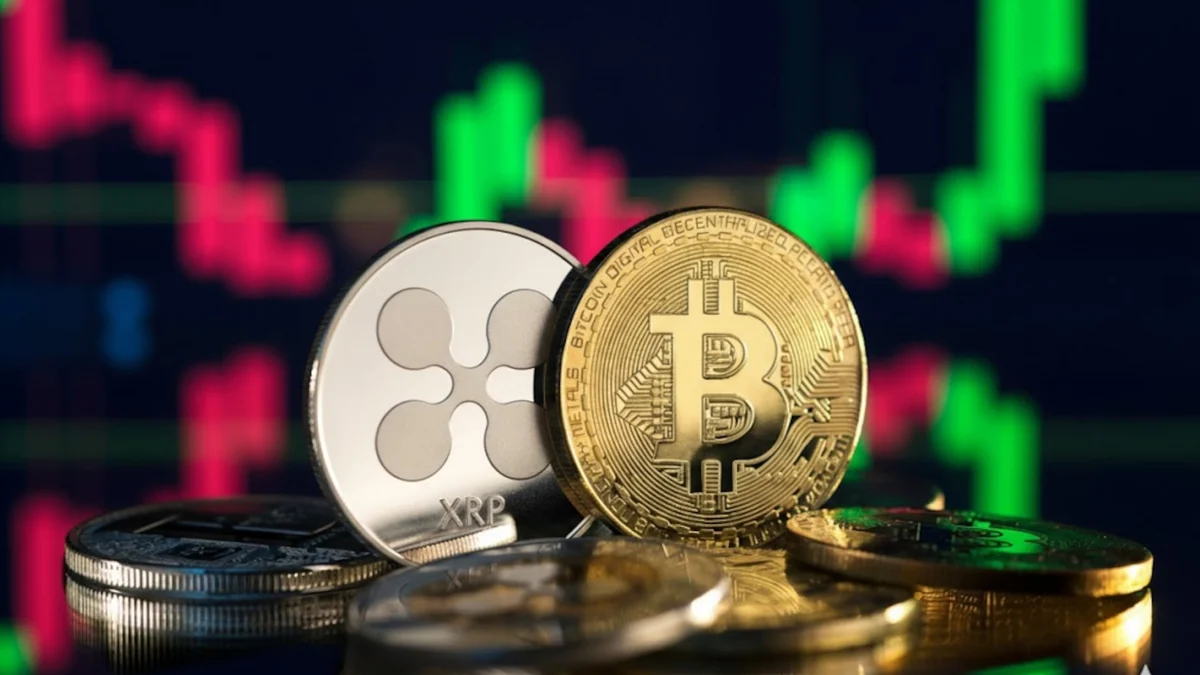 Bitcoin oder XRP? Krypto-Experte nennt den Top-Comeback-Kandidaten
