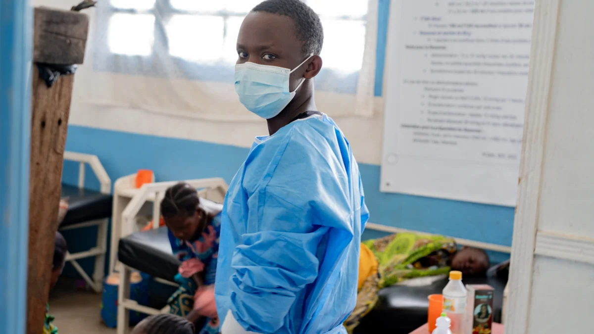 Kongo: Sorge wegen rasch steigender Ebola-Todesfälle – WHO prüft Impfstoffe
