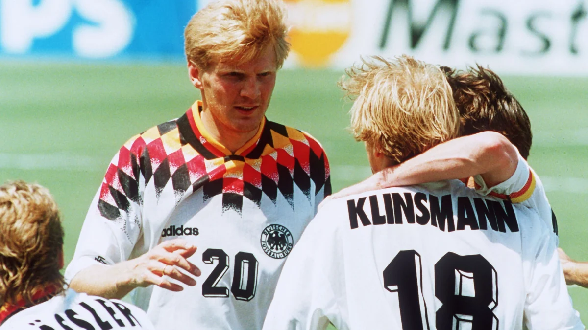 Kuriose WM-Storys (24): Aufgeblasene Egos der Deutschen