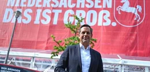 Niedersachsen hat einen neue Slogan: »groß« und nicht mehr »klar«