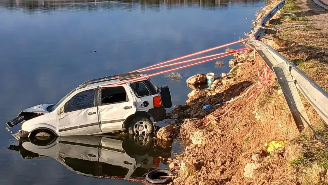 Otro drama golpeó a la familia de las cuatro hermanas que murieron en el trágico accidente en La Pampa