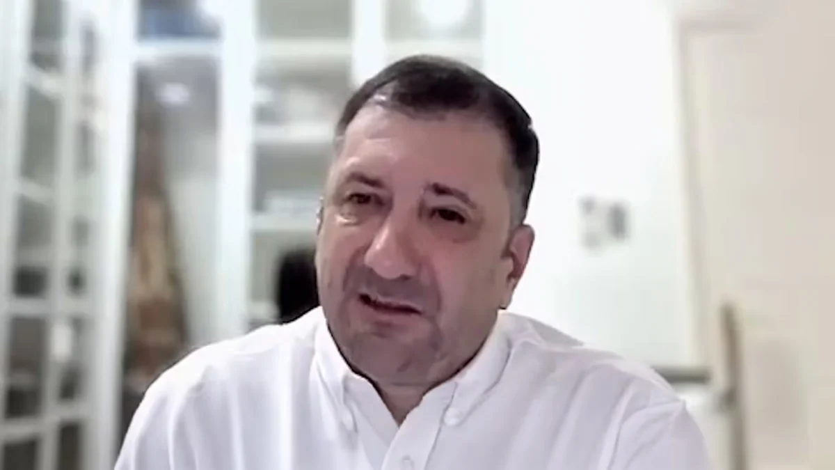 La Fiscalía de Paraguay pidió 2 años y 2 meses de cárcel para el exsenador Edgardo Kueider