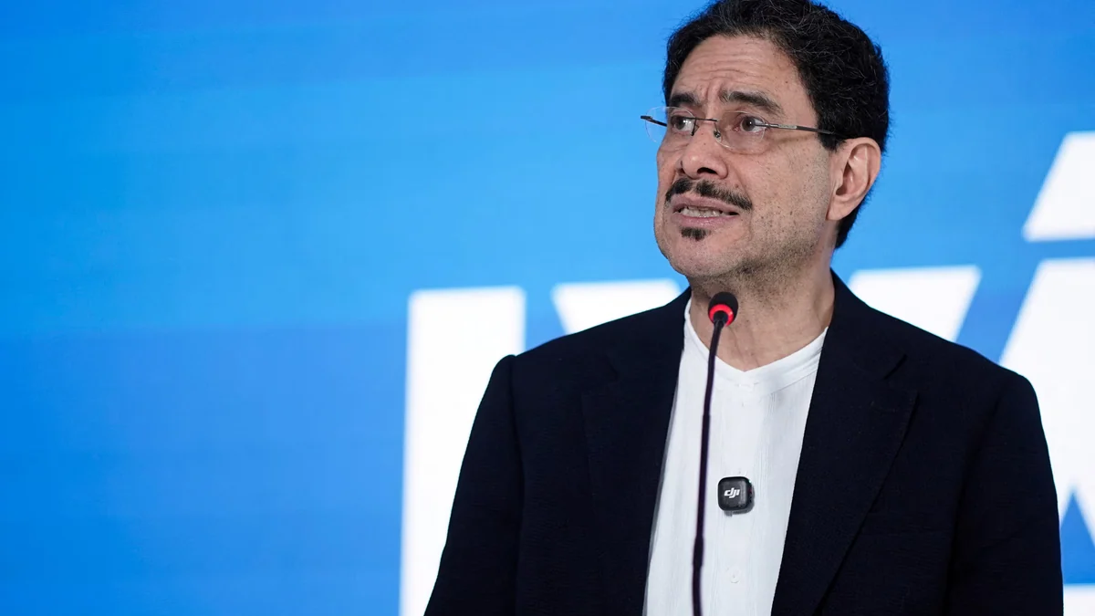 Iván Cepeda volvió a afirmar que ejércerá la desobediencia civil en el gobierno de Abelardo de la Espriella: “No voy a obedecer órdenes”