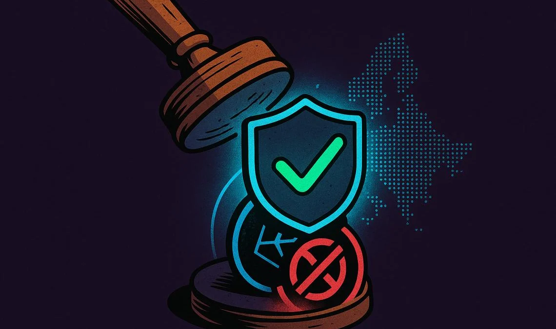 Rapporto ESMA 2025: stretta su crypto e MiCA, ma l’Europa taglia la burocrazia