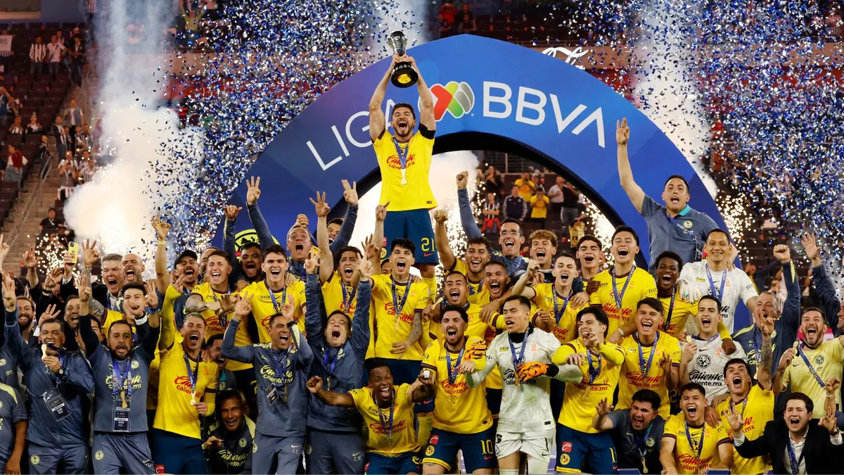 Ramón Juárez deja claro mensaje previo al debut del América: “El tricampeonato ya pasó”