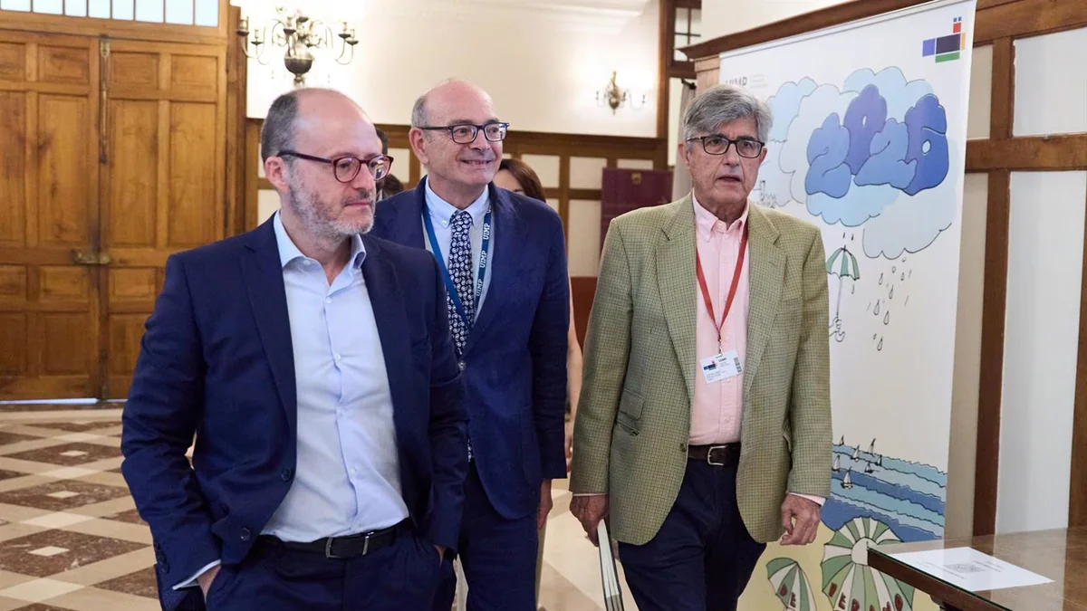 Exteriores cree que España debe adoptar una política "más activa" para reforzar su presencia internacional