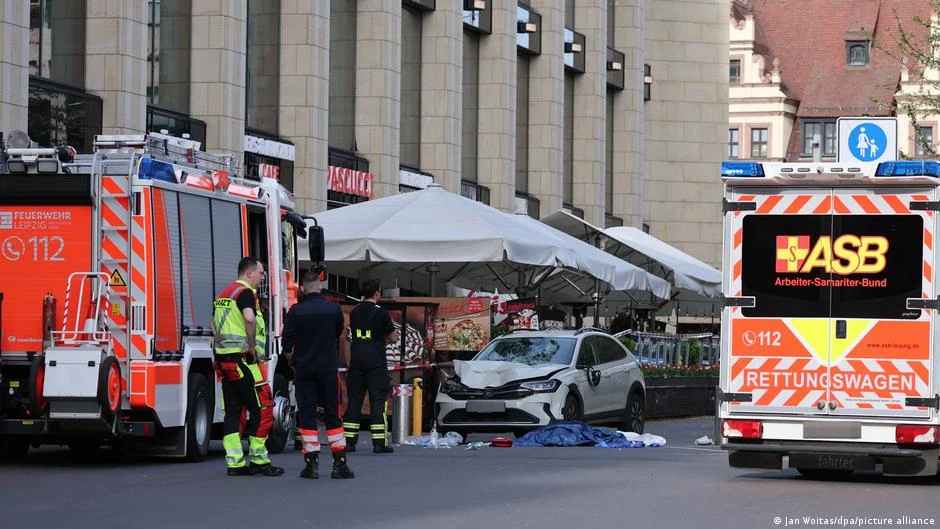 Almanya: Leipzig saldırısı hakkında neler biliniyor?