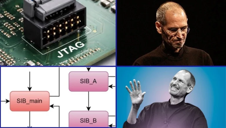 От JTAG к IJTAG: зачем понадобился новый стандарт аппаратного тестирования