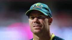 Ex-Australia cricketer Warner accepts decision to drink and drive was 'foolish'