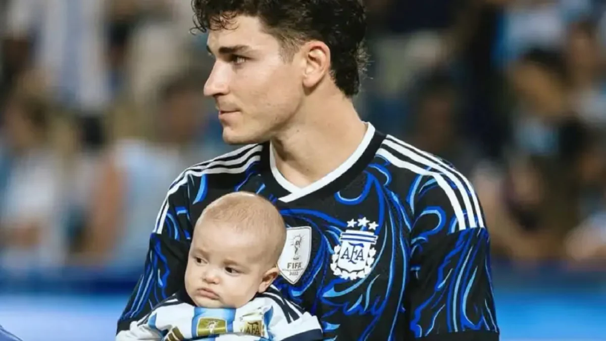 Argentina es familia