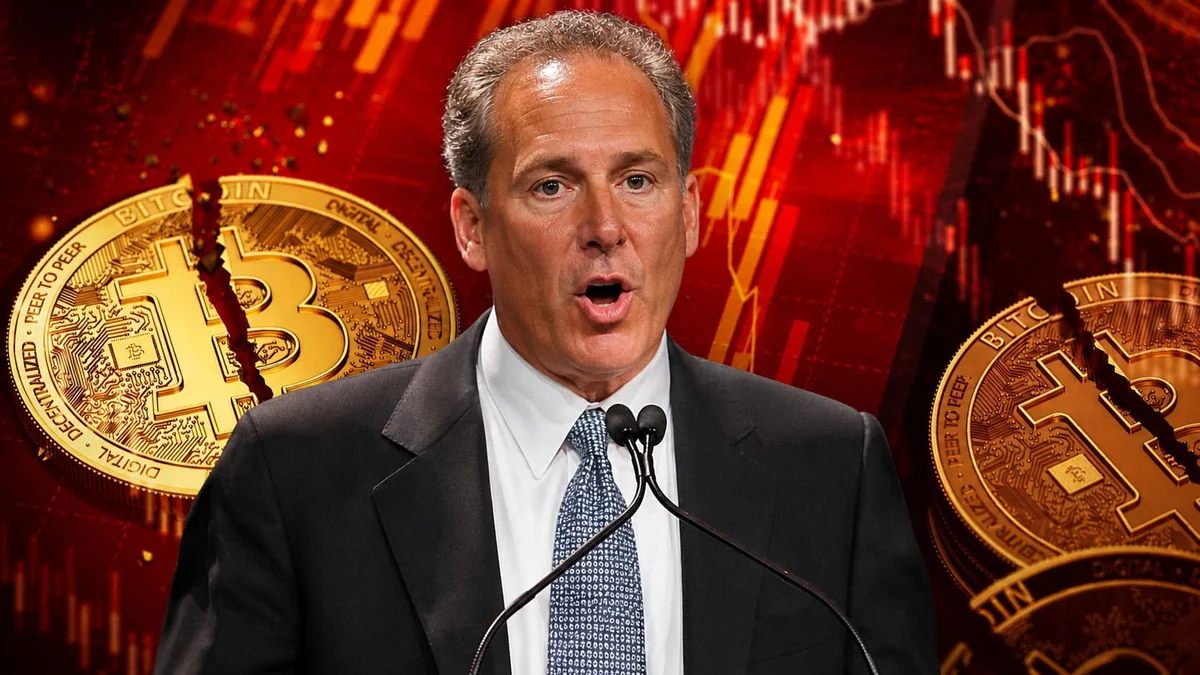 “Wie kann die SEC das zulassen?”: Bitcoin-Gegner attackiert Michael Saylor