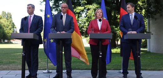 Reformpaket: Opposition und Verbände kritisieren Beschlüsse – Merz und Klingbeil verteidigen es