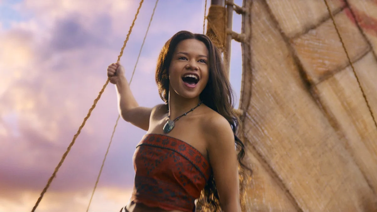 “Si amas la película original, reconocerás perfectamente la historia”, afirmó Thomas Kail sobre la remake de Moana