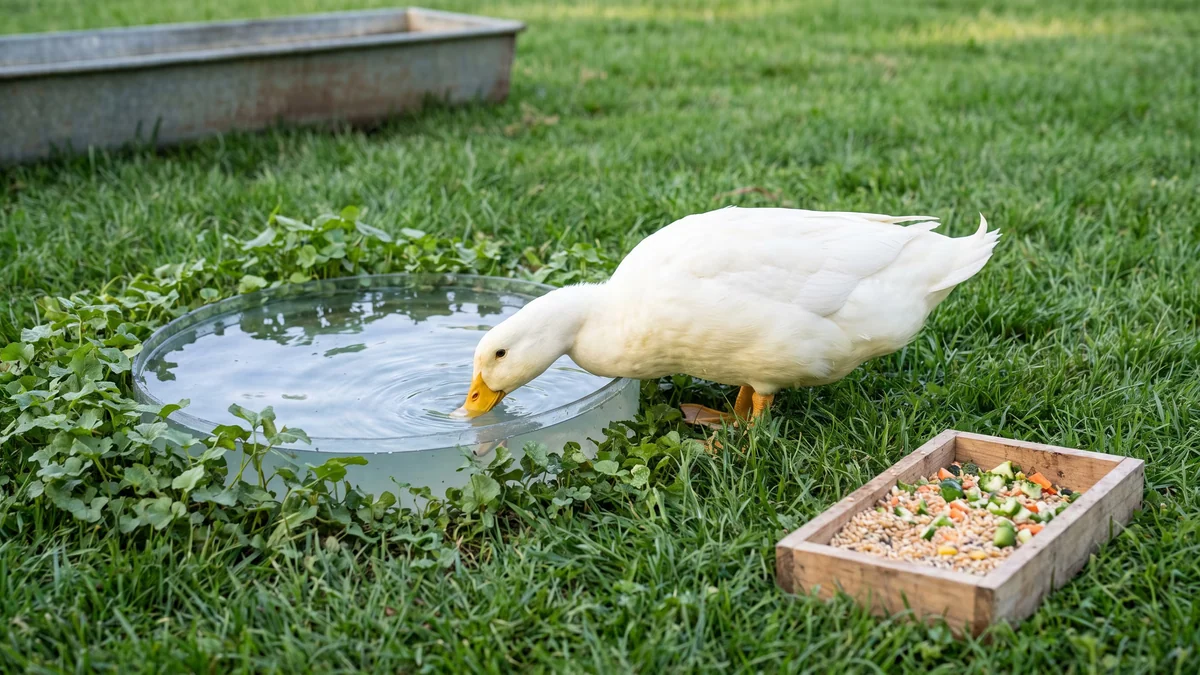 ¿Cuánto cuesta mantener un pato doméstico? UNAM advierte sobre incremento en la venta de esta especie