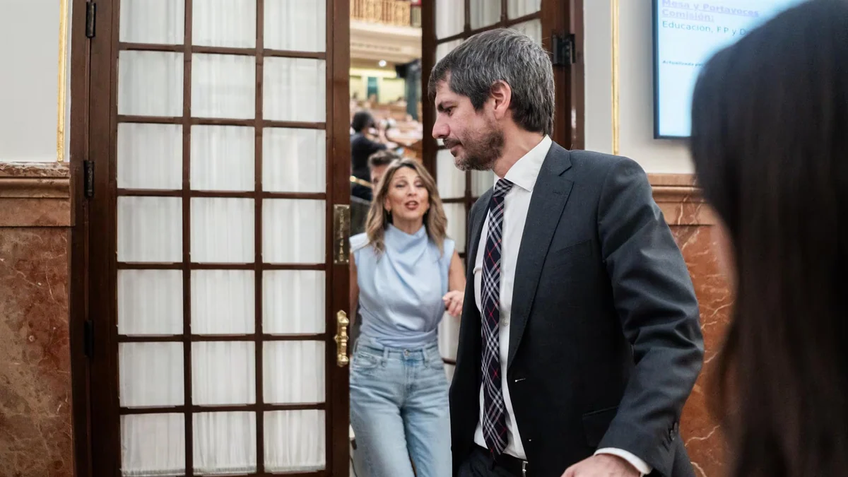 El Gobierno aprueba el Real Decreto del Estatuto del Artista y los sindicatos lamentan que deja fuera la IA