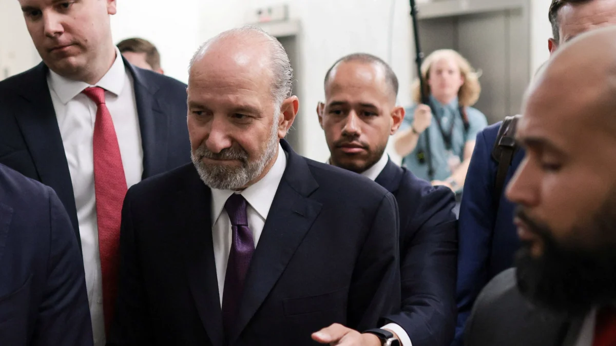 Epstein-Anhörung: Demokraten werfen US-Handelsminister Lügen und Vertuschung vor